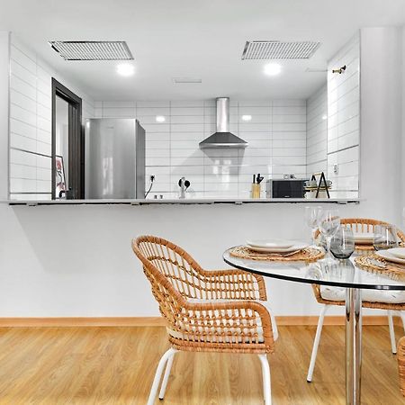 Wehaus - Exclusive&nordic style apartment in Murcia Exterior foto