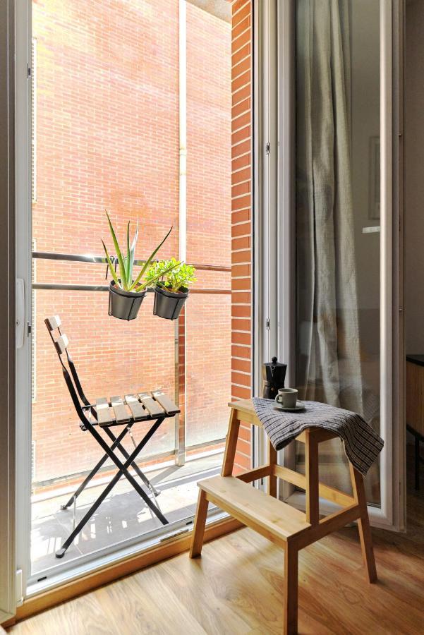 Wehaus - Exclusive&nordic style apartment in Murcia Exterior foto