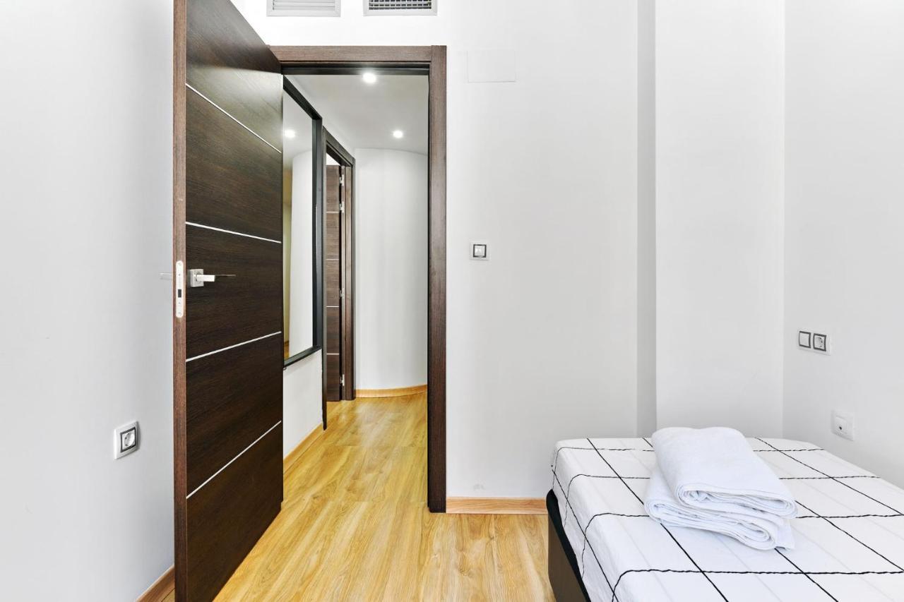 Wehaus - Exclusive&nordic style apartment in Murcia Exterior foto